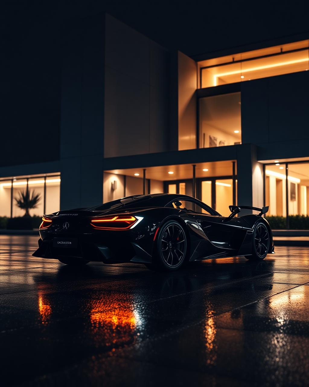 luxury lifestyle
