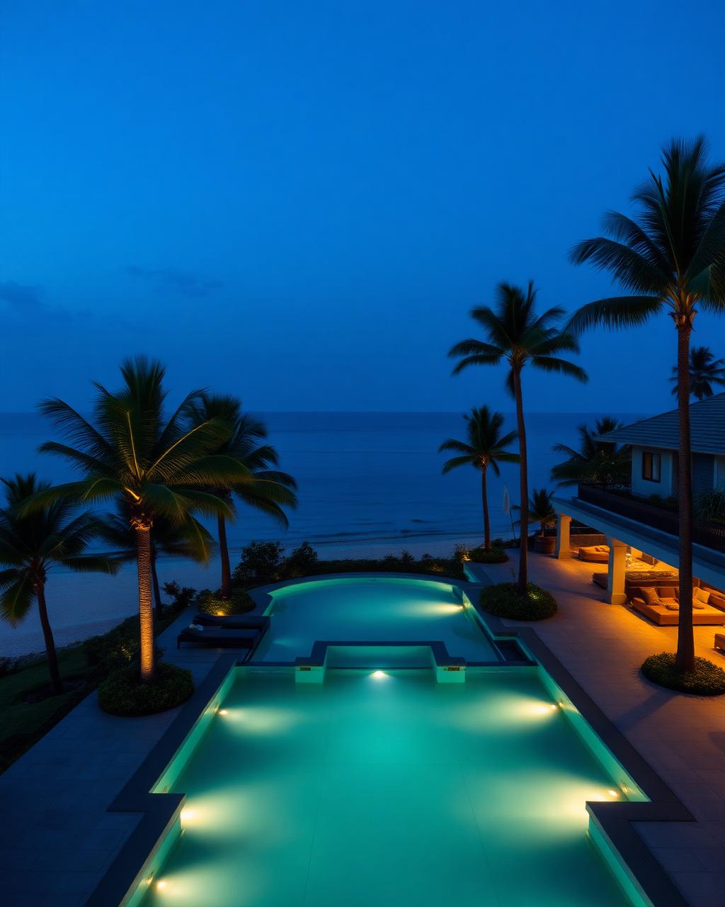 destinations & resorts
